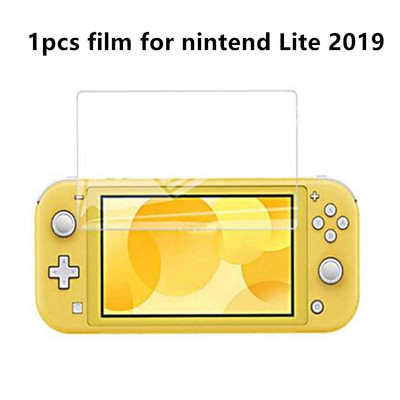 Για Nintendo Switch Lite Screen Protector Tempered Glass Screen Protector για Nintendo Switch Nintendoswitch On Glass Protection