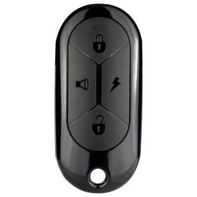 Универсален безжичен интелигентен дистанционен контролер за копиране Samrt Home Electric Garage Door Gate Remote Clone Key Cloner