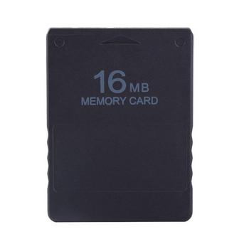 Κάρτα μνήμης EastVita για κάρτα SD Sony PS2 8M/16M/32M/64M/128M Save Game Data Stick Module For Playstation 2 Extended Card