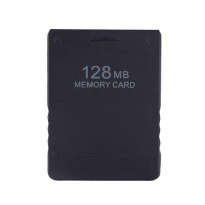 EastVita memóriakártya Sony PS2 SD kártyához 8M/16M/32M/64M/128M Save Game Data Stick modul Playstation 2 kiterjesztett kártyához