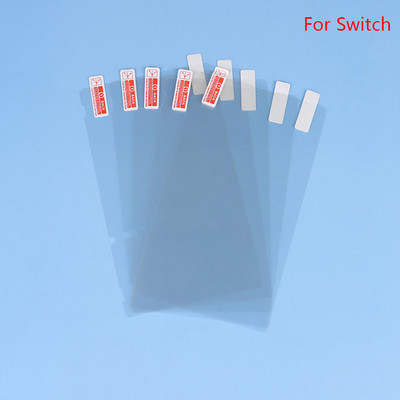 Ochranná fólia z tvrdeného skla, ochranné sklo pre ochranu obrazovky Nintendo Switch, príslušenstvo pre sklo NS, ochrana obrazovky