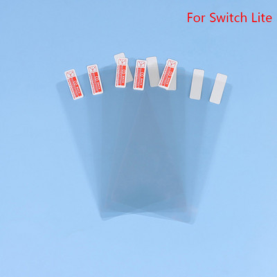 Ochranná fólia z tvrdeného skla, ochranné sklo pre ochranu obrazovky Nintendo Switch, príslušenstvo pre sklo NS, ochrana obrazovky