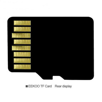 Κάρτα μνήμης Micro TF υψηλής ποιότητας 256 MB 1 GB 2 GB 4 GB 8 GB 16 GB 32 GB Flash Μνήμη Κάρτα μνήμης Micro SD για Προσαρμογέας Smartphone