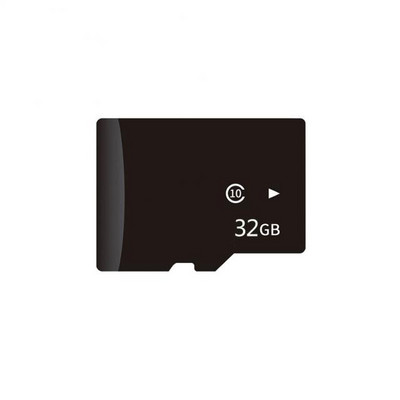 Card de memorie Micro TF de înaltă calitate 256MB 1GB 2GB 4GB 8GB 16GB 32GB Memorie Flash Drive Card Micro SD pentru adaptor pentru smartphone