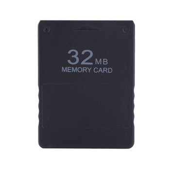 За Playstation 2 Extended Card Memory Card Module Save Game Data Stick Module За Sony PS2 SD карта 8M/16M/32M/64M/128M