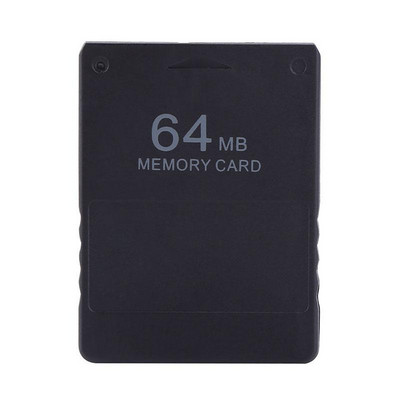 За Playstation 2 Extended Card Memory Card Module Save Game Data Stick Module За Sony PS2 SD карта 8M/16M/32M/64M/128M