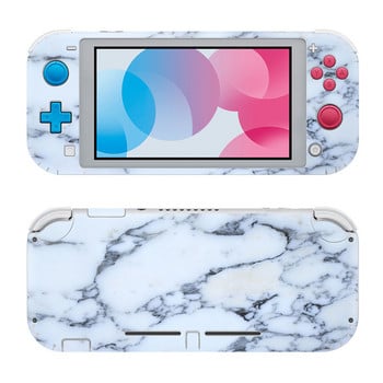 Нов стикер за кожа за Ninten do Switch Lite Protector Стикер за кожа за switch lite pvc viynl стикер