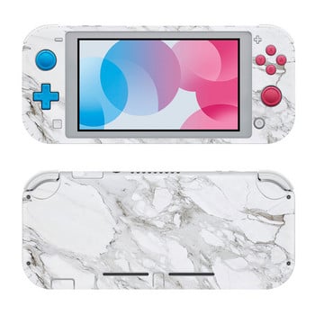 Νέο αυτοκόλλητο Skin Sticker Decal For Ninten do Switch Lite Protector Αυτοκόλλητο δέρματος για switch lite pvc viynl