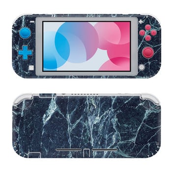 Νέο αυτοκόλλητο Skin Sticker Decal For Ninten do Switch Lite Protector Αυτοκόλλητο δέρματος για switch lite pvc viynl