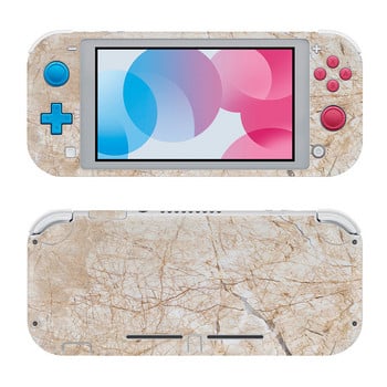 Νέο αυτοκόλλητο Skin Sticker Decal For Ninten do Switch Lite Protector Αυτοκόλλητο δέρματος για switch lite pvc viynl