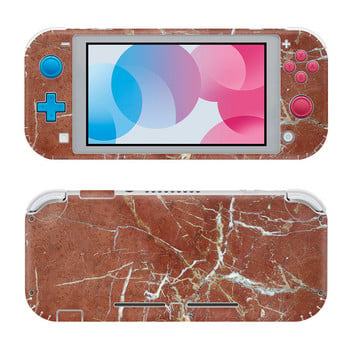 Нов стикер за кожа за Ninten do Switch Lite Protector Стикер за кожа за switch lite pvc viynl стикер