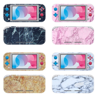 Naujas „Ninten do Switch Lite Protector“ odos lipduko lipdukas, skirtas „Switch Lite“ PVC vinilo lipdukas