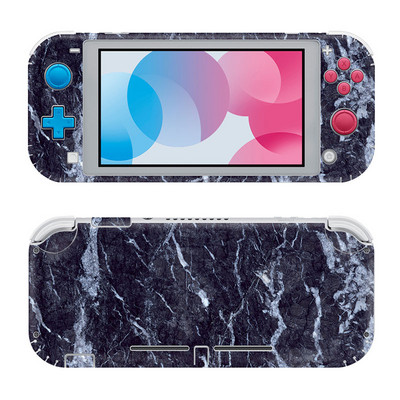 Autocolant nou pentru piele autocolant pentru Ninten do Switch Lite Autocolant protector pentru switch lite autocolant pvc viynl