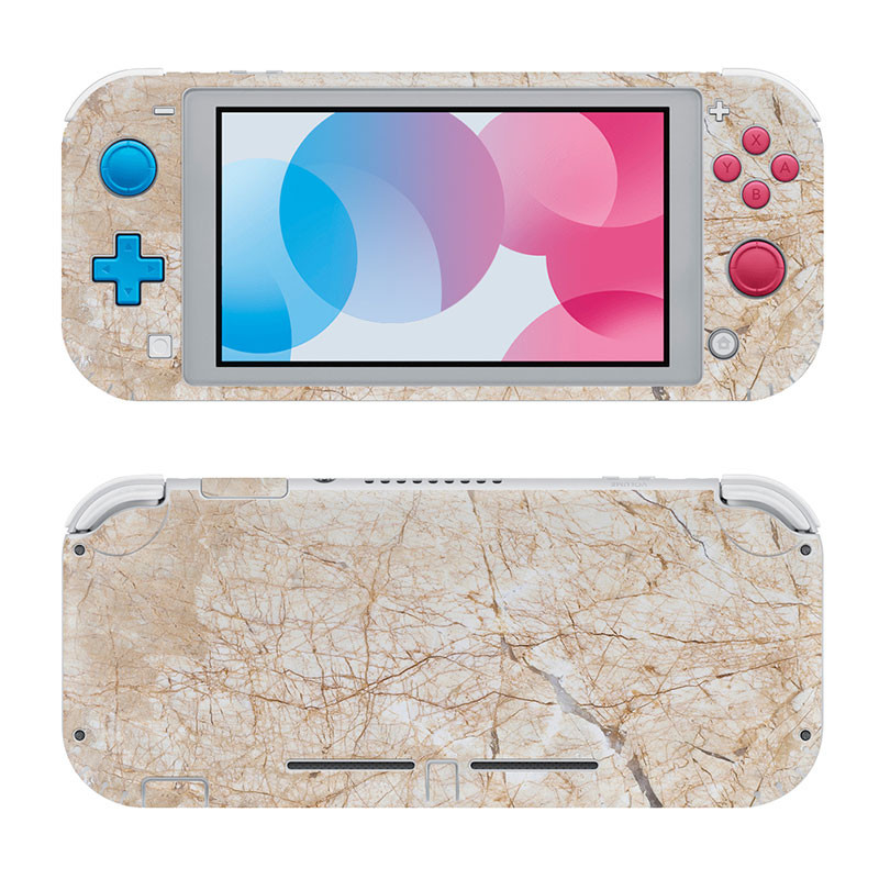 Autocolant nou pentru piele autocolant pentru Ninten do Switch Lite Autocolant protector pentru switch lite autocolant pvc viynl