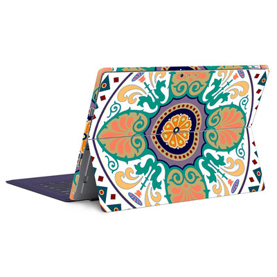 Design nou pentru autocolant de piele de vinil Micro Surface Pro 3 Autocolant pentru notebook pentru tabletă autocolant pentru suprafață pro 3