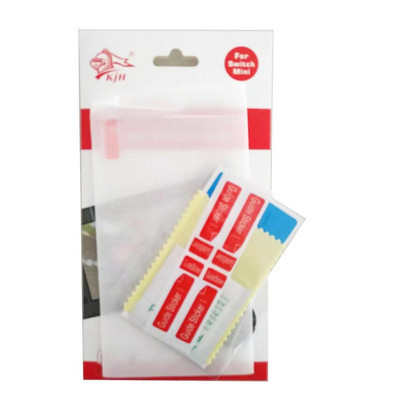 Călită pentru Nintend Switch Lite NX Glass Ultra Clear Full HD Film de protecție pentru suprafață Protector pentru consolă Piele de protecție