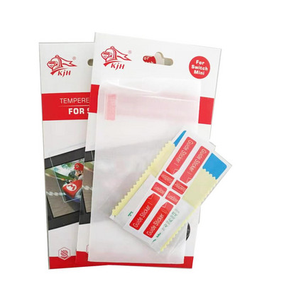 Călită pentru Nintend Switch Lite NX Glass Ultra Clear Full HD Film de protecție pentru suprafață Protector pentru consolă Piele de protecție