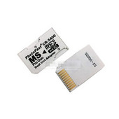 Besplatna dostava CR5400 Dual Card Reader Photofast CR5400 Dual Slot Adapter Micro SD TF Card to MS Memory Stick Pro Duo Adapter