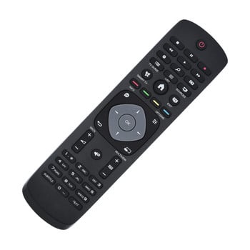 Αντικατάσταση τηλεχειριστηρίου Smart TV για Philips 55Pus6452/12 49Pus6031S/12 43Pus6031S/12 49Pfs4132/12 49Pfs4131/12 43Pfs4132/12