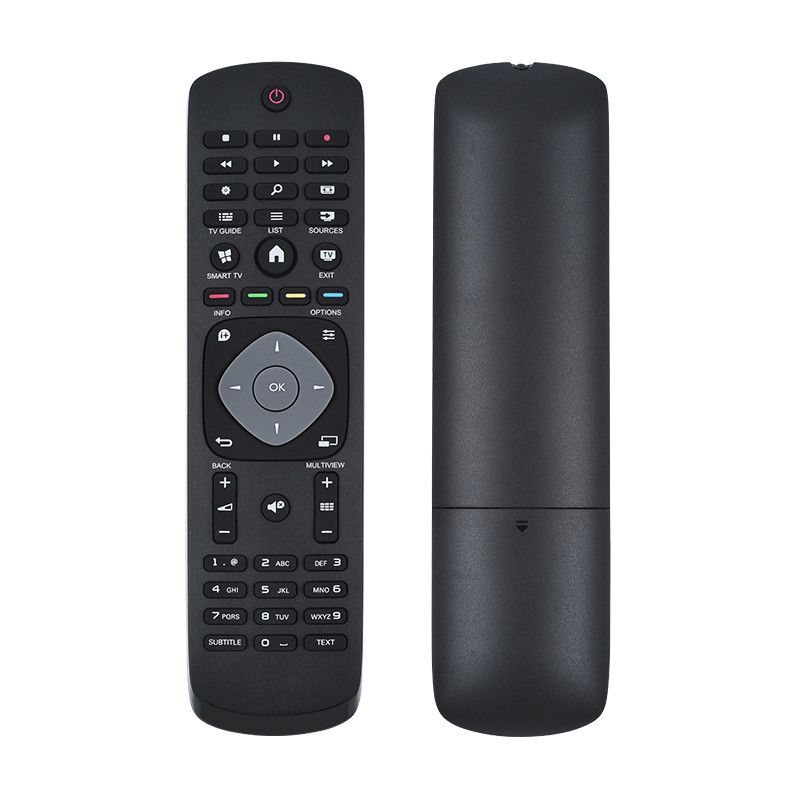 Smart Tv távirányító csere Philips 55Pus6452/12 49Pus6031S/12 43Pus6031S/12 49Pfs4132/12 49Pfs4131/12 43Pfs4132/12 készülékhez