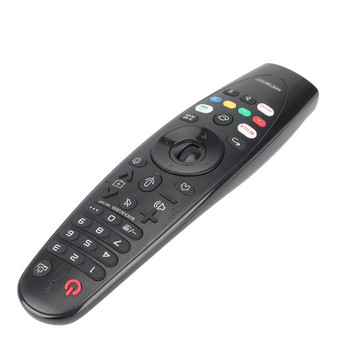 Universal Smart Magic Remote Control για τηλεχειριστήριο LG TV AN-MR20GA
