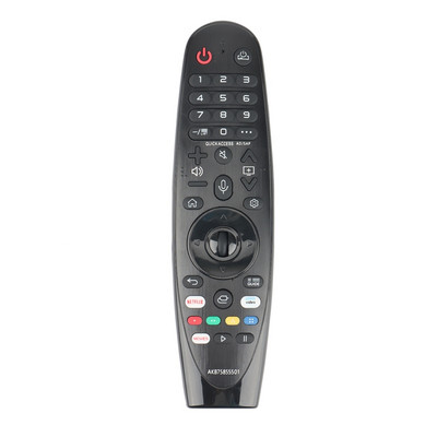 Universal Smart Magic Remote Control για τηλεχειριστήριο LG TV AN-MR20GA