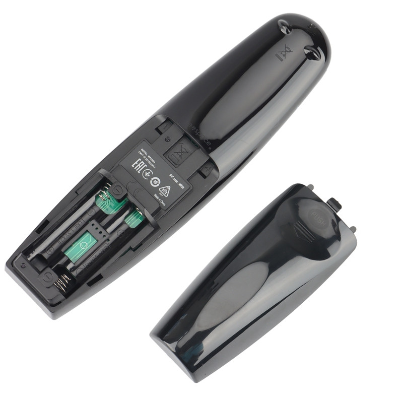 Universalus Smart Magic nuotolinio valdymo pultas skirtas LG televizoriui AN-MR20GA nuotolinio valdymo pultu