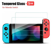 Kaljeno staklo za Nintend Switch Screen Protector Staklo Zaštitna folija za Nitendo Switch Screen Protector Dodaci Koruyucu