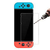 Screenprotector Kaljeno staklo za Nintend Switch Zaštita zaslona Glas Verre Tremp on Za Switch Nintendos Schermbeschermer