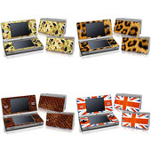 Dodaci za igre Vinyl Skin Sticker Protector za Nintendo NDSL