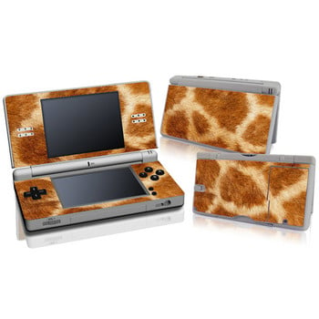 Αξεσουάρ παιχνιδιού Vinyl Skin Sticker Protector για Nintendo NDSL