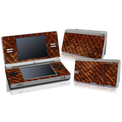 Dodaci za igre Vinyl Skin Sticker Protector za Nintendo NDSL