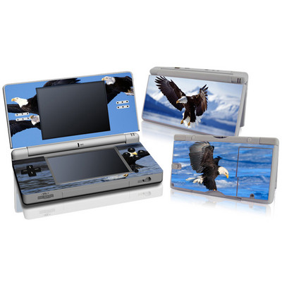 Dodaci za igre Vinyl Skin Sticker Protector za Nintendo NDSL