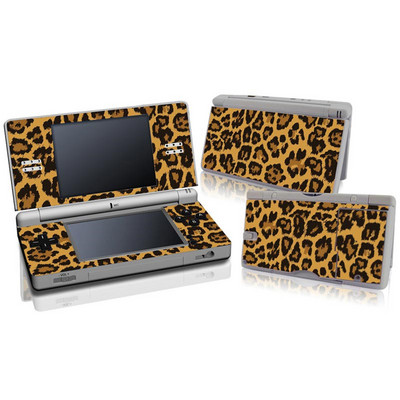 Dodaci za igre Vinyl Skin Sticker Protector za Nintendo NDSL