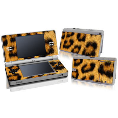 Dodaci za igre Vinyl Skin Sticker Protector za Nintendo NDSL