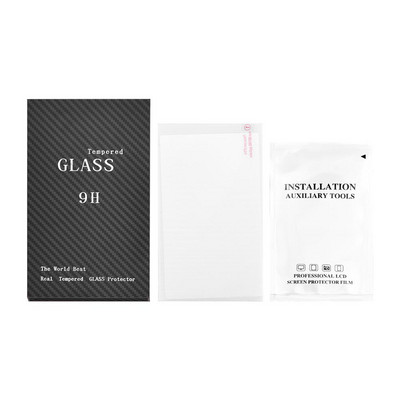 Kaljena folija Hd zaštitna staklo protiv ogrebotina Diaplay Zaštitna folija za ekran kompatibilna za Dji MAVIC Mini3 Pro sa zaslonom