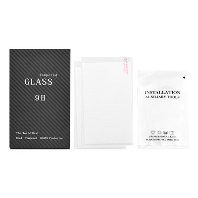 Kaljena folija Hd zaštitna staklo protiv ogrebotina Diaplay Zaštitna folija za ekran kompatibilna za Dji MAVIC Mini3 Pro sa zaslonom