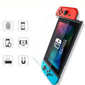 9H keménységű Ultra-vékony edzett üveg film képernyővédő fólia kapcsolóhoz