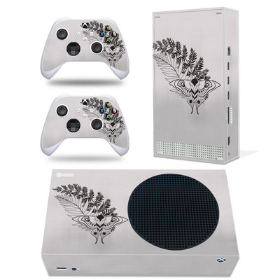 Az utolsó közülünk az Xbox sorozathoz s Skins for xbox sorozathoz s pvc skin matrica az xbox sorozathoz s bakelit matrica