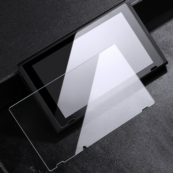 1/2 пакет защитно стъкло за Nintend Switch Закалено стъклено протектор за екран за Nintendos Switch Lite NS Glass Аксесоари Филм