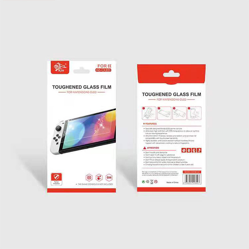 Accesorii rezistente la apă Film antipraf Film de protecție portabil Sticlă de protecție HD 2023 Protector de ecran rezistent la zgârieturi Sticlă securizată