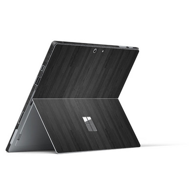 Drveni dizajn Za Micro Surface Pro7 skin naljepnica za surface pro 7 Stražnja puna naljepnica Tablet vinilna naljepnica za surface pro 7 skin