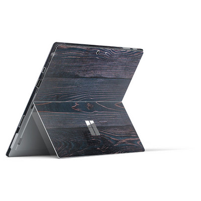 Drveni dizajn Za Micro Surface Pro7 skin naljepnica za surface pro 7 Stražnja puna naljepnica Tablet vinilna naljepnica za surface pro 7 skin