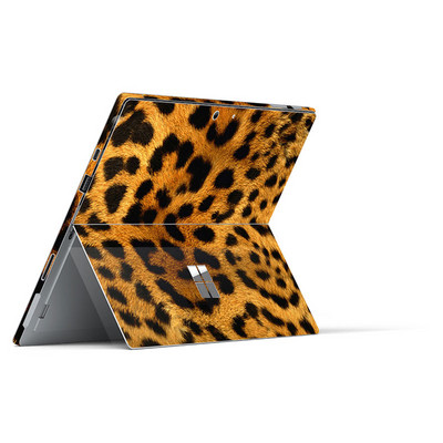 Drveni dizajn Za Micro Surface Pro7 skin naljepnica za surface pro 7 Stražnja puna naljepnica Tablet vinilna naljepnica za surface pro 7 skin