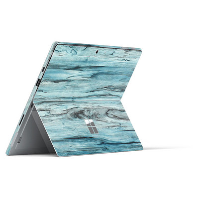 Drveni dizajn Za Micro Surface Pro7 skin naljepnica za surface pro 7 Stražnja puna naljepnica Tablet vinilna naljepnica za surface pro 7 skin
