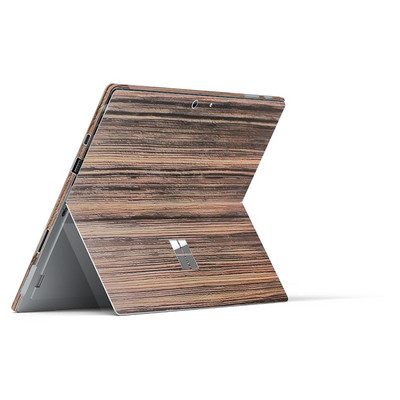 Drveni dizajn Za Micro Surface Pro7 skin naljepnica za surface pro 7 Stražnja puna naljepnica Tablet vinilna naljepnica za surface pro 7 skin