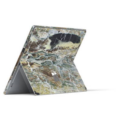 Drveni dizajn Za Micro Surface Pro7 skin naljepnica za surface pro 7 Stražnja puna naljepnica Tablet vinilna naljepnica za surface pro 7 skin