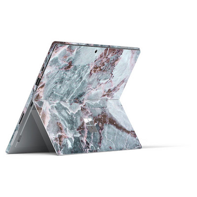 Drveni dizajn Za Micro Surface Pro7 skin naljepnica za surface pro 7 Stražnja puna naljepnica Tablet vinilna naljepnica za surface pro 7 skin