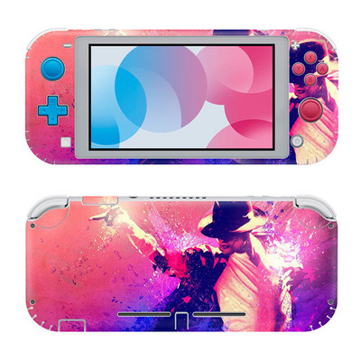 Nintendo Switch LITE DINOSAURS matrica játék Skins matricák borító bőr matrica ns lite számára