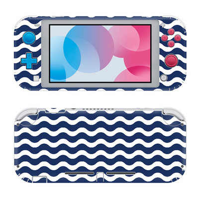 Nintendo Switch LITE DINOSAURS matrica játék Skins matricák borító bőr matrica ns lite számára